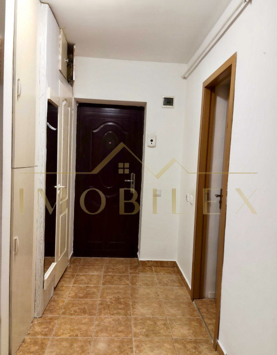 Apartament 1 camera, zona Porii