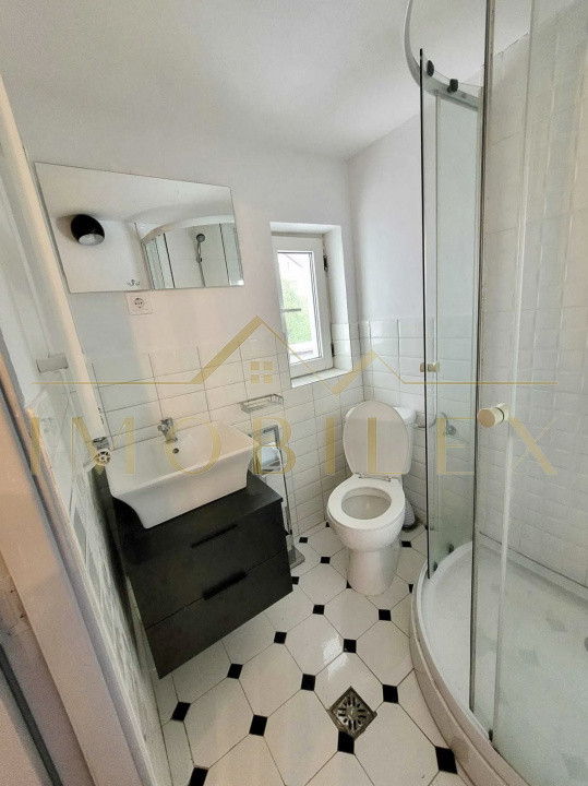 Apartament mobilat modern, zona Intre Lacuri Iulius Mall