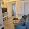 Apartament mobilat modern, zona Intre Lacuri Iulius Mall