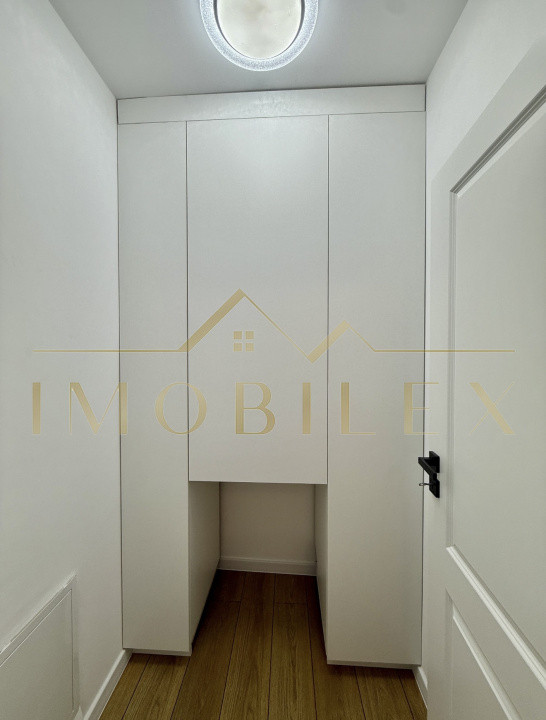 Apartament 2 camere, 58mp, mobilat LUX, zona Abatorului 