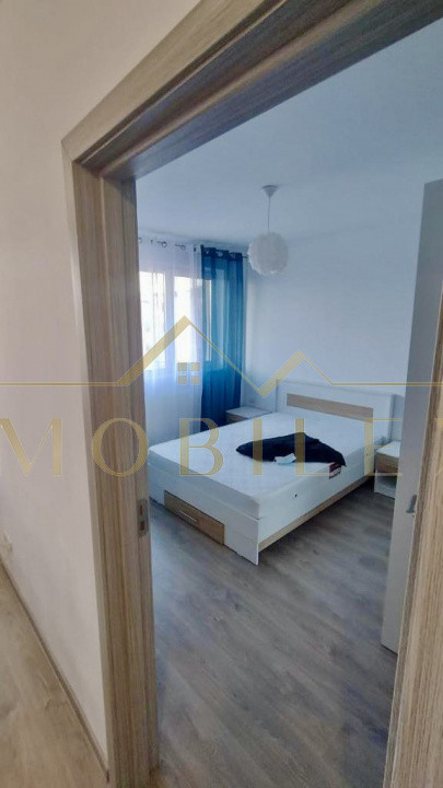 Apartament 3 camere, zona Cetății 
