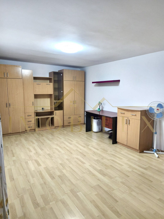 Apartament 2 camera, zona Calea Floresti/18 Gym Manastur