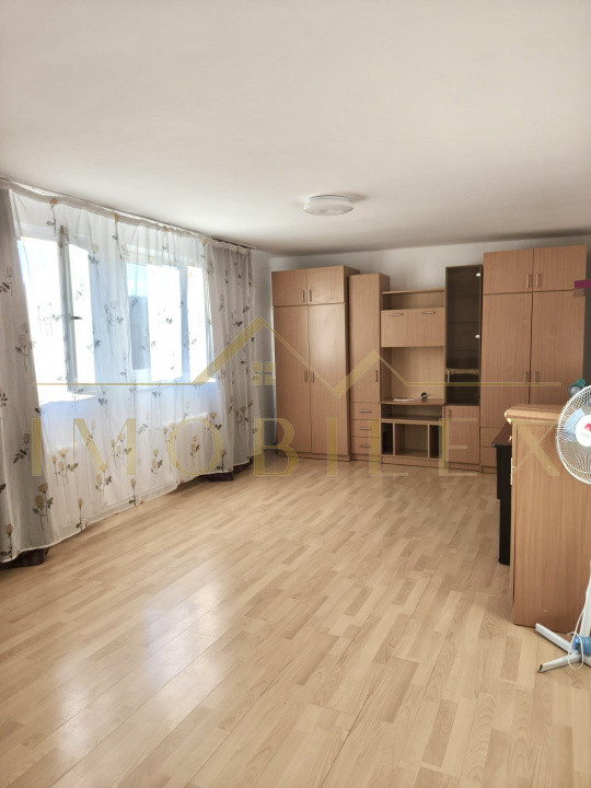 Apartament 2 camera, zona Calea Floresti/18 Gym Manastur