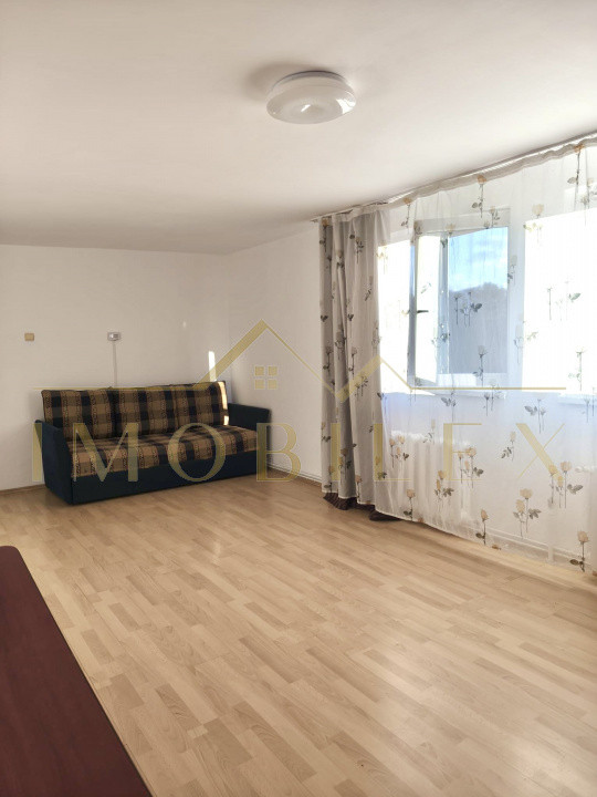 Apartament 2 camera, zona Calea Floresti/18 Gym Manastur