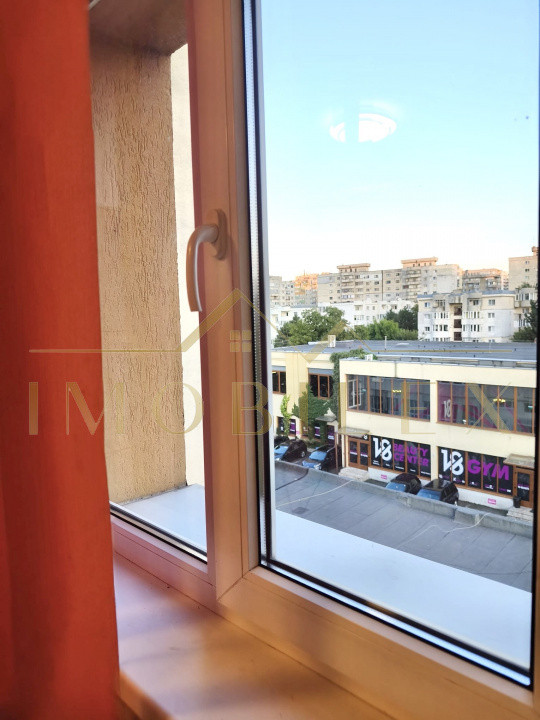Apartament 2 camera, zona Calea Floresti/18 Gym Manastur