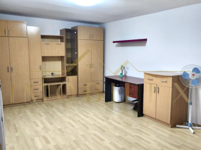 Apartament 2 camera, zona Calea Floresti/18 Gym Manastur