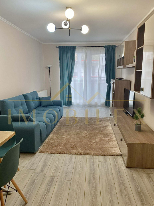 Apartament 2 camere decomandate, 59mp, zona Abatorului/Parc Poligon