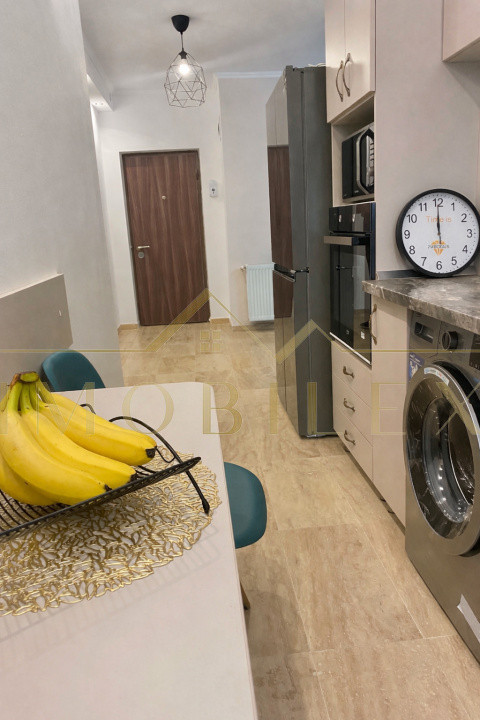 Apartament 2 camere decomandate, 59mp, zona Abatorului/Parc Poligon