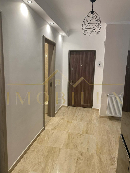 Apartament 2 camere decomandate, 59mp, zona Abatorului/Parc Poligon
