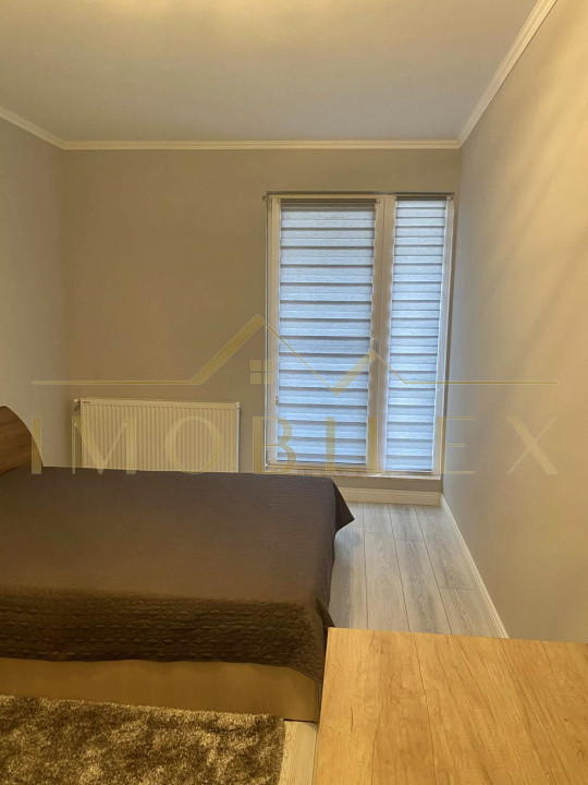 Apartament 2 camere decomandate, 59mp, zona Abatorului/Parc Poligon