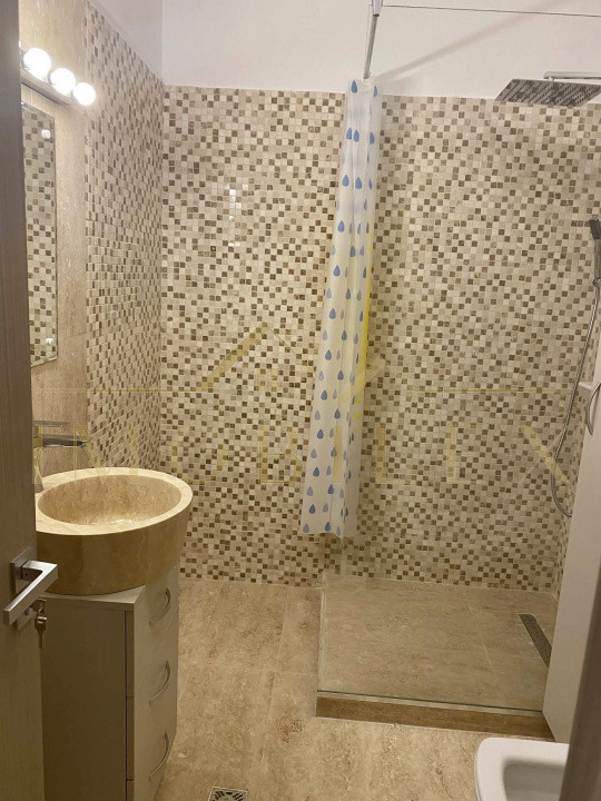 Apartament 2 camere decomandate, 59mp, zona Abatorului/Parc Poligon