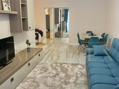 Apartament 2 camere decomandate, 59mp, zona Abatorului/Parc Poligon