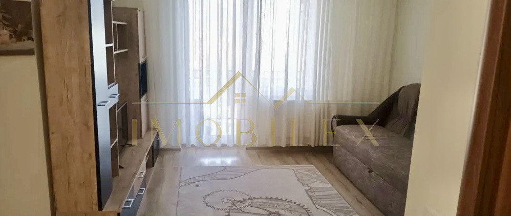 Apartament 2 camere, mobilat, zona Sesul de Sus