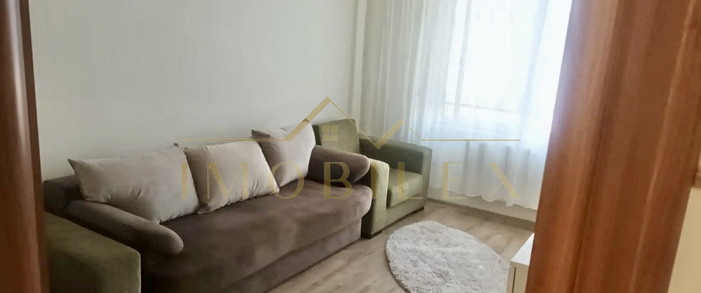Apartament 2 camere, mobilat, zona Sesul de Sus