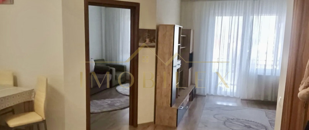 Apartament 2 camere, mobilat, zona Sesul de Sus