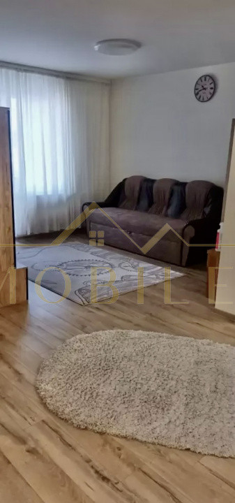 Apartament 2 camere, mobilat, zona Sesul de Sus