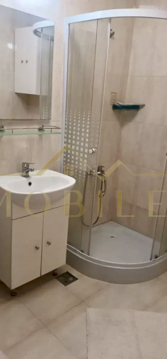 Apartament 2 camere, mobilat, zona Sesul de Sus