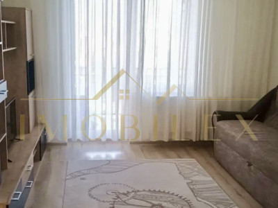 Apartament 2 camere, mobilat, zona Sesul de Sus