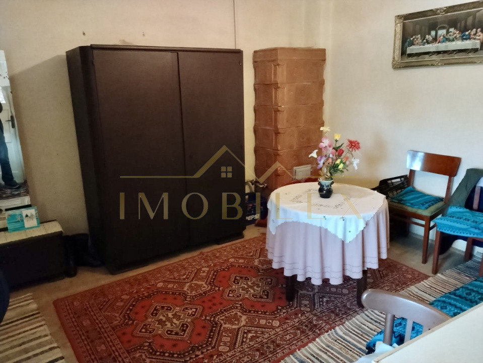 Casă individuală, teren 650 mp, zona Luna, jud Cluj