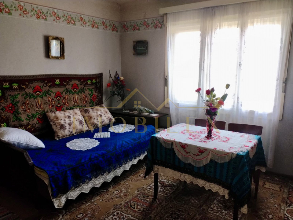 Casă individuală, teren 650 mp, zona Luna, jud Cluj