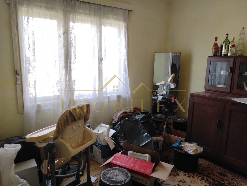 Casă individuală, teren 650 mp, zona Luna, jud Cluj