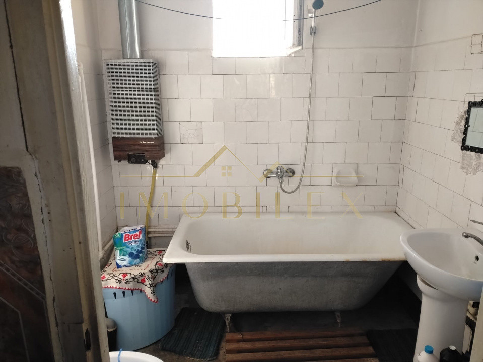 Casă individuală, teren 650 mp, zona Luna, jud Cluj