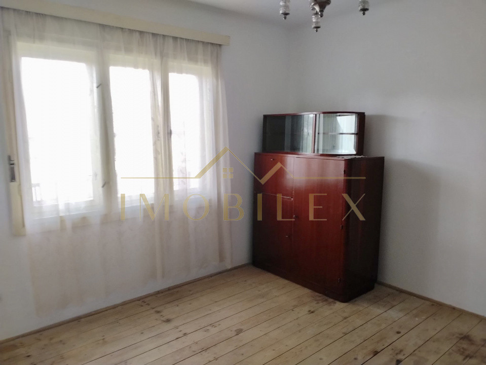 Casă individuală, teren 650 mp, zona Luna, jud Cluj