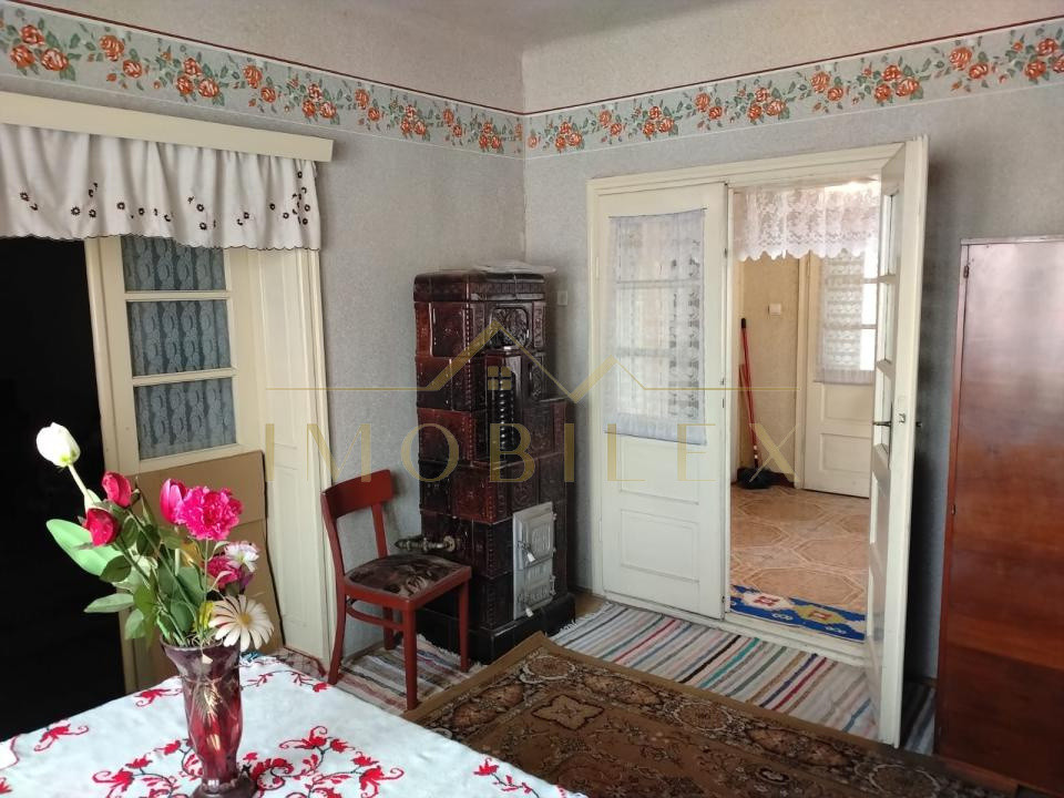 Casă individuală, teren 650 mp, zona Luna, jud Cluj