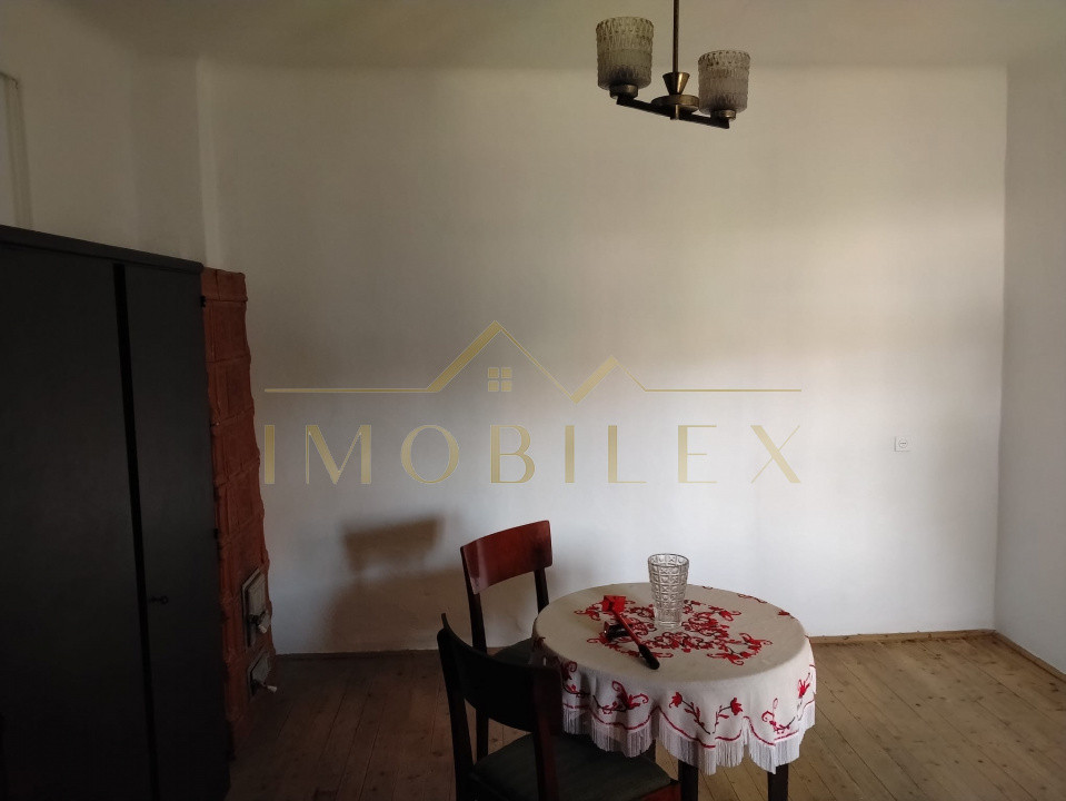 Casă individuală, teren 650 mp, zona Luna, jud Cluj