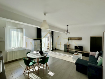 Apartament 2 camere, modern, zona Terra