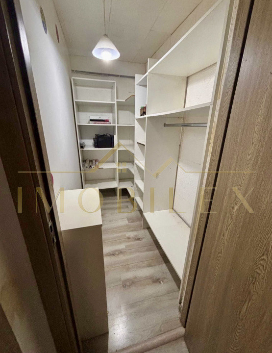 Apartament 3 camere, mobilat, zona Urusagului 