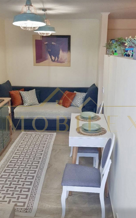 Aprtament 1 cameră, zona Vivo