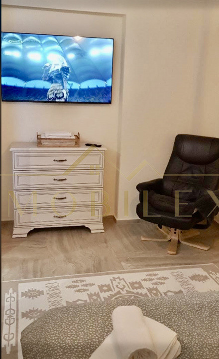 Aprtament 1 cameră, zona Vivo