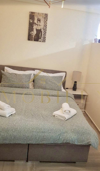 Aprtament 1 cameră, zona Vivo