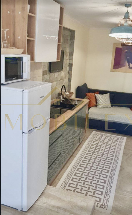 Aprtament 1 cameră, zona Vivo