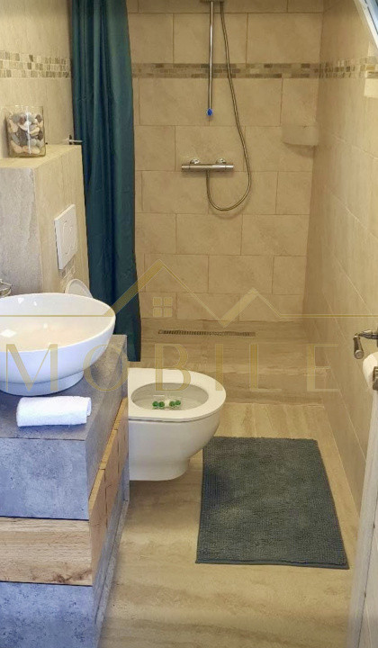 Aprtament 1 cameră, zona Vivo