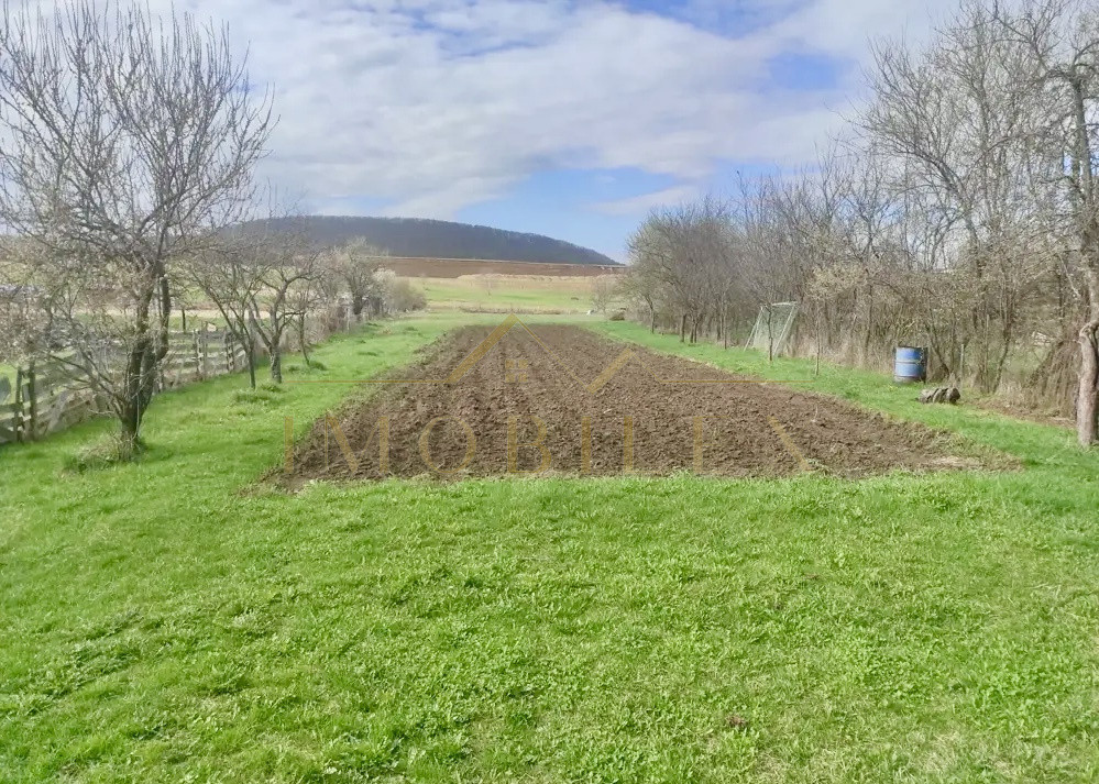 Casă individuală, teren 1540 mp, zona Gilău 