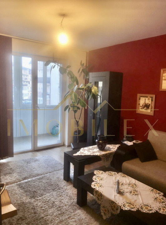 Apartament decomandat, 40 mp, zona Florilor 