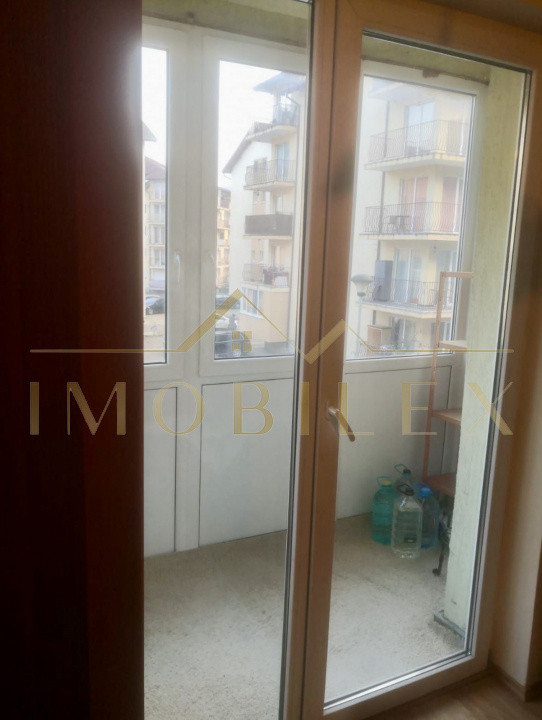 Apartament decomandat, 40 mp, zona Florilor 