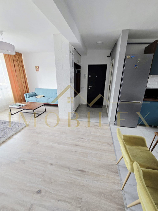 Apartament MODERN 3 camere, zona Sesul de Sus 