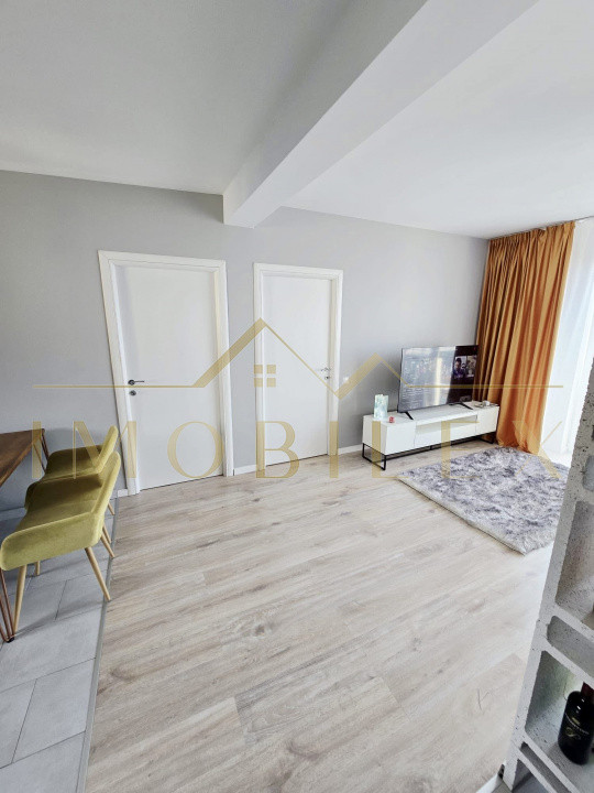Apartament MODERN 3 camere, zona Sesul de Sus 