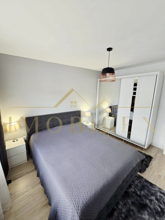 Apartament MODERN 3 camere, zona Sesul de Sus 