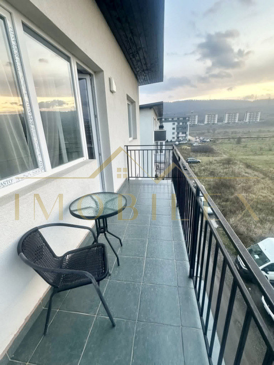 Apartament MODERN 3 camere, zona Sesul de Sus 