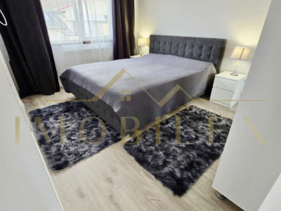 Apartament MODERN 3 camere, zona Sesul de Sus 
