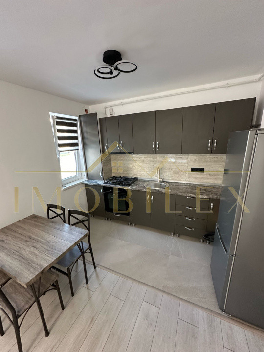 Apartament modern 2 camere, terasa 18 mp, bloc nou, Eroilor 