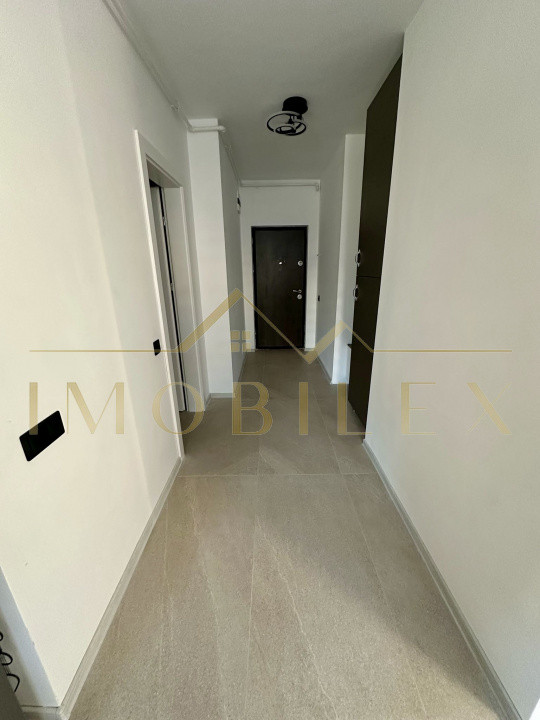 Apartament modern 2 camere, terasa 18 mp, bloc nou, Eroilor 