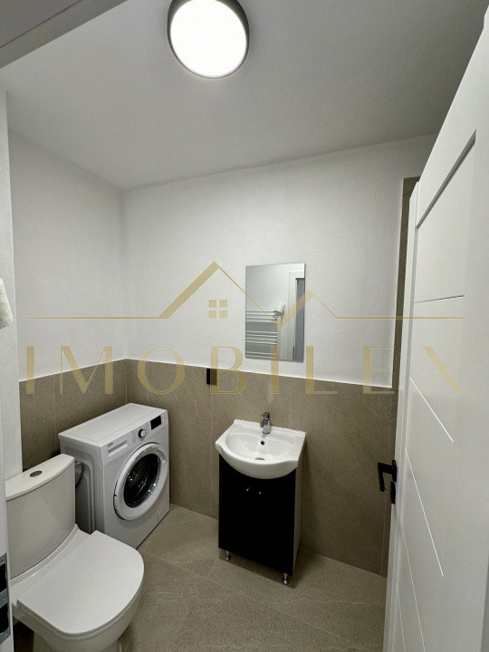 Apartament modern 2 camere, terasa 18 mp, bloc nou, Eroilor 