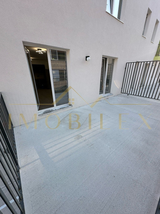 Apartament modern 2 camere, terasa 18 mp, bloc nou, Eroilor 