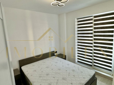 Apartament modern 2 camere, terasa 18 mp, bloc nou, Eroilor 