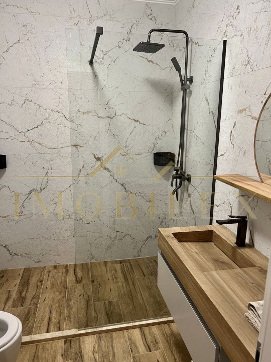 Apartament spațios 2 camere, mobilat nou, langa Vivo/Columna